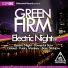 Green Firm Electric Tune cut