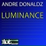 Andre Donaldz
