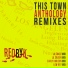RedByK feat. David Garfield, Steve Lukather