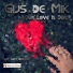 Gijs de Mik feat. Lucy Bosman feat. Lucy Bosman
