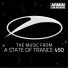 Menno De Jong Pres. Sayla - Majestic