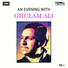 Ghulam Ali