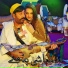 Shahsawar, Nazia Iqbal