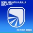Moein Sanjary, A.R.M.I.N