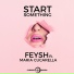 FEYSH feat. Maria Cucarella