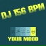 DJ 156 BPM