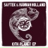 Saytek & Hannah Holland