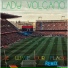 Lady Volcano