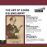 Georg Kulenkampff & Sir Georg Solti