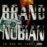Brand Nubian