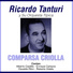 Ricardo Tanturi feat. Alberto Castillo