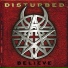 Disturbed 1.1