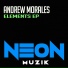 Andrew Morales