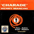 Henry Mancini - 1963 - Charade [Intrada, 2012]