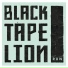 Black Tape Lion