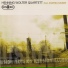 Henning Wolter Quartett feat. Andrea Kaiser