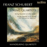 Mandelring Quartett