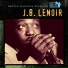 J.B. Lenoir