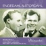 Gunnar Engedahl, Erling Stordahl