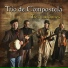 Trio de Compostela