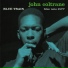John Coltrane