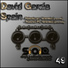 David Garcia Spain
