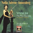 Nadja Salerno-Sonnenberg, Orchestra of St. Luke's