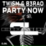 Twism & B3RAO