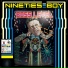 Nineties Boy feat. Deeks