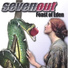 Sevenout