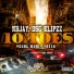 NBJAY feat. DSG KLIPZZ, Young Money Fresh