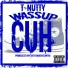 T-Nutty