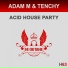 Adam M, Tenchy
