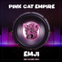Pink Cat Empire