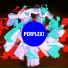 Darksidevinyl, Balata