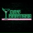 Dry Martini