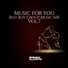 Music For U
