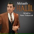 Aktaşlı Halil