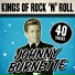 Johnny Burnette