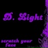The D. Light