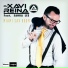 DJ Xavi Reina feat. Sahra Lee