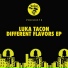 Luka Tacon feat. NSR
