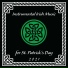 Celtic Music Voyages, Instrumental Music Zone