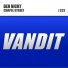 Ben Nicky - vk.com radio magic dreams
