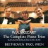Markus Wolf, Howard Penny, Christiane Karajeva