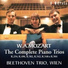 Markus Wolf, Howard Penny, Christiane Karajeva