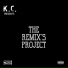 K.C. feat. CAM CAWSHIN, VELL ROB, X-TRO, D. FED