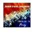 John Paul Holmes
