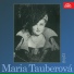 Maria Tauberová