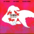 Aki Takase with Oliver Steidle & Jan Roder